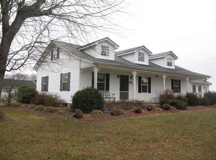683 Highway 30 E, Tyner, KY 40486