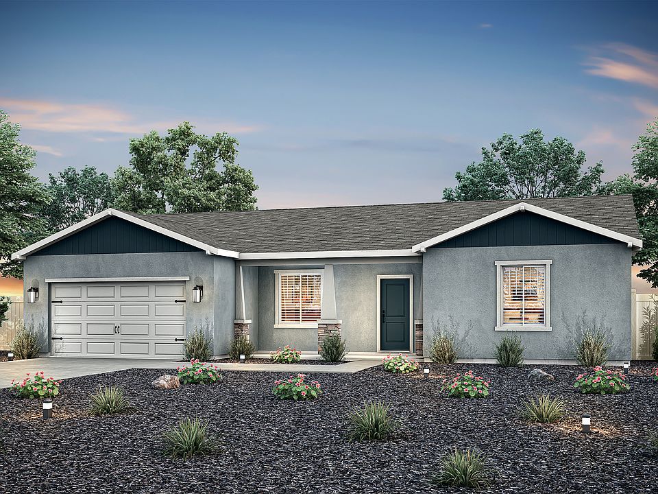 Enjoy flexible living in this 3-bedroom. 2 bathroom home.