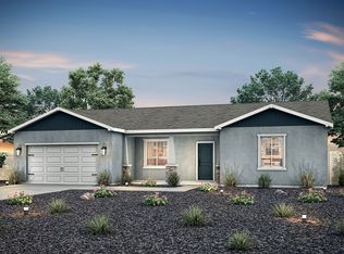Hermosa Plan, Orchard Park, Shafter, CA 93263