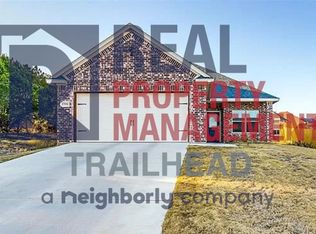 2702 San Gabriel Dr, Granbury, TX 76048