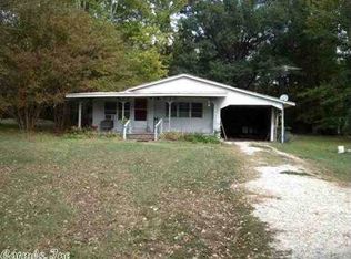 717 Gifford Rd, Malvern, AR 72104