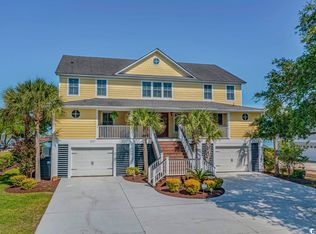 3707 Sunnyside Ave, Murrells Inlet, SC 29576