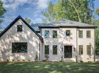 301 Kemp Rd W, Greensboro, NC 27410