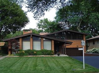 6531 N Keating Ave, Lincolnwood, IL