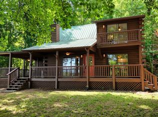 830 Hunter Rdg, Murphy, NC 28906