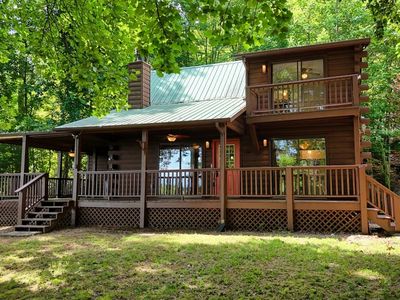830 Hunter Rdg, Murphy, NC, 28906