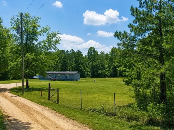 176 Hardie Chapel Rd, Gordon, GA 31031