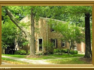 6450 Ohara Ct, Springfield, VA 22152