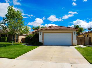 26805 Wildflower St, Menifee, CA 92584