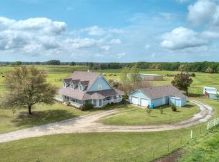 1000 Vz County Road 2115, Canton, TX 75103