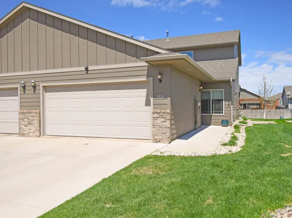 4424 W Shipton St, Sioux Falls, SD 57108