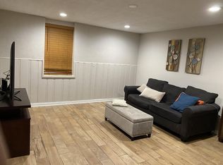 346 Oglethorpe St NE #1, Washington, DC 20011