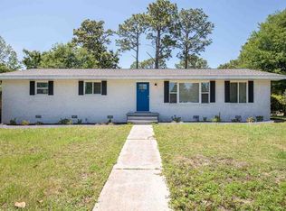 3571 Firestone Blvd, Pensacola, FL 32503