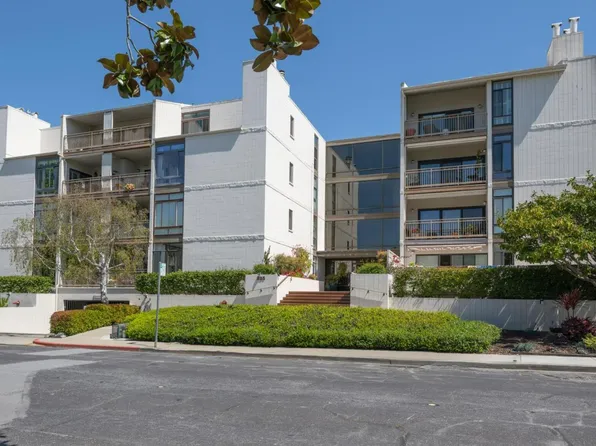 225 Virginia Ave Penthouse A, San Mateo, CA 94402