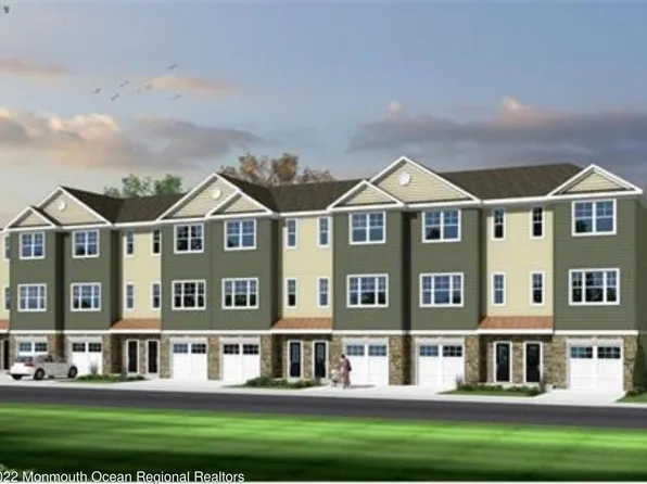 40 Mill Creek Court, Bayville, NJ 08721