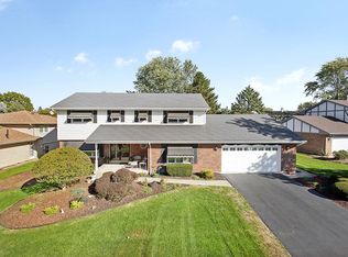 13031 S Pueblo Ct, Palos Heights, IL 60463