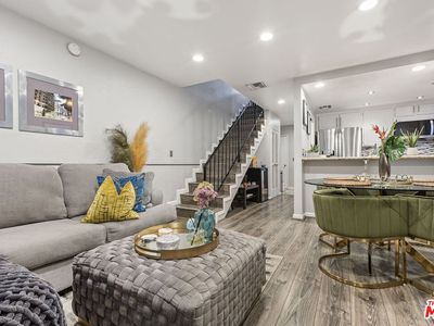 5036 E Echo St #1, Los Angeles, CA, 90042