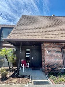 1836 N Crystal Lake Dr N APT 114, Lakeland, FL, 33801