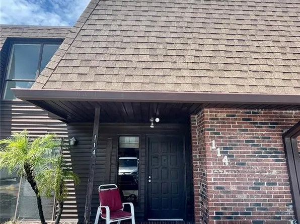 1836 N Crystal Lake Dr N APT 114, Lakeland, FL 33801