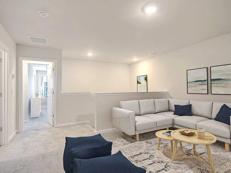 Berkeley Homes — Photo 15