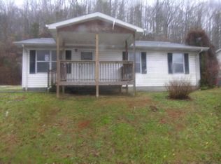303 Terrace Dr, Wayne, WV 25570