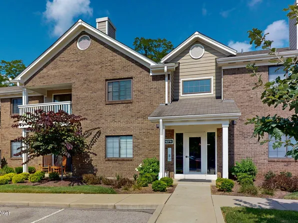 10711 McMeekin Ln Unit 101, Louisville, KY 40223