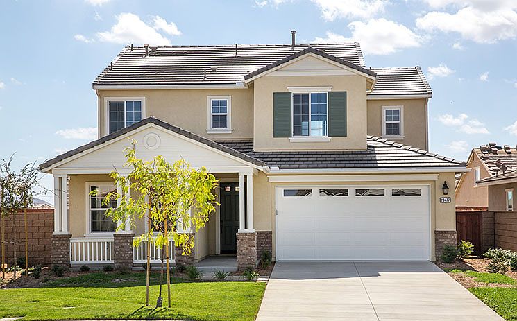 Homesite 82