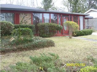 2354 Crestwood Cir, Mobile, AL 36617