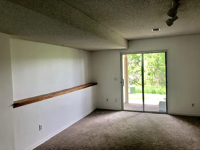 Walk out basement to greenspace and it features an additional storage unit