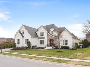 1041 Lawson Ln, Nolensville, TN 37135