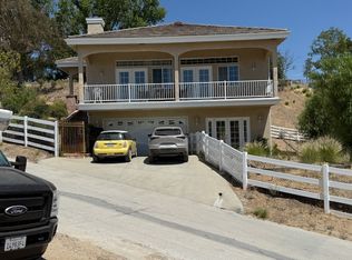 31325 Sloan Canyon Rd, Castaic, CA 91384