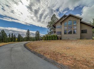 3911 Baneberry Dr, New Meadows, ID 83654