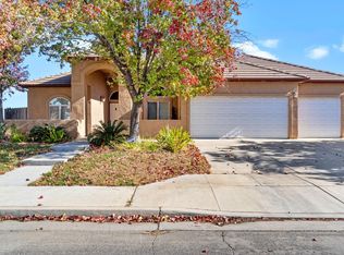 1910 San Benito Way, Coalinga, CA 93210