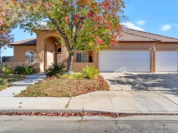 1910 San Benito Way, Coalinga, CA 93210