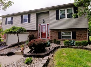 1766 Miles Rd, Cincinnati, OH 45231