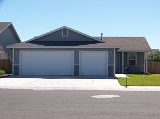 852 Timothy Way, Fallon, NV 89406
