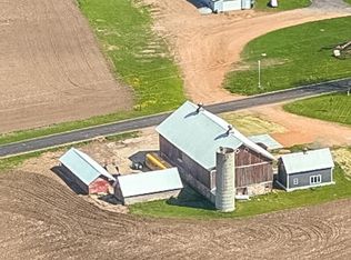 230352 EAU CLAIRE RIVER ROAD, Ringle, WI 54471