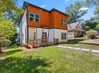 2166 Belvedere Ave SW, Atlanta, GA 30311