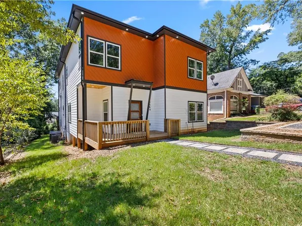 2166 Belvedere Ave SW, Atlanta, GA 30311