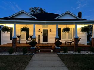 203 King St, New Brockton, AL 36351