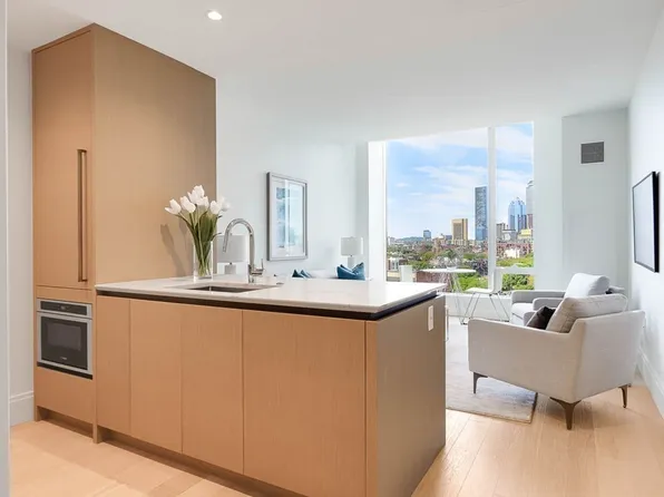 380 Harrison Ave #1116, Boston, MA 2118