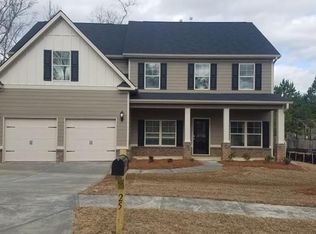 25 Asteria Trl, Covington, GA 30014