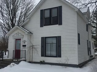 315 W Center St, Alma, MI