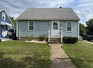 403 81st St, Niagara Falls, NY 14304