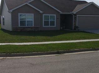 902 Jennifer Dr, Ligonier, IN