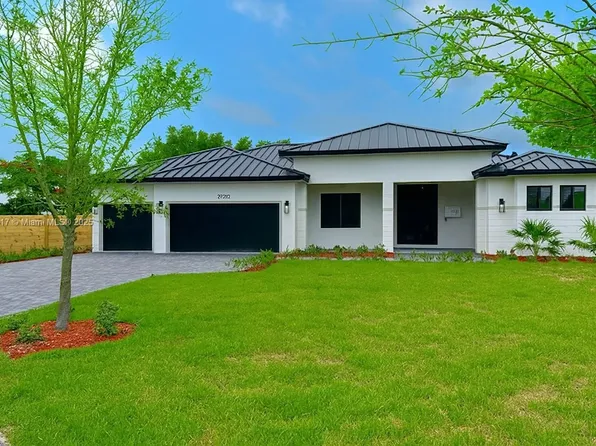 29282 SW 181st Ave, Homestead, FL 33030