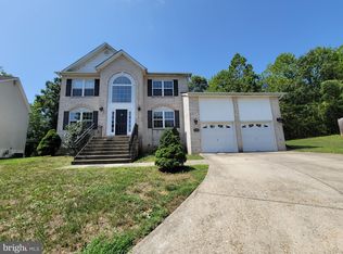7611 Hector Ct, Fort Washington, MD 20744