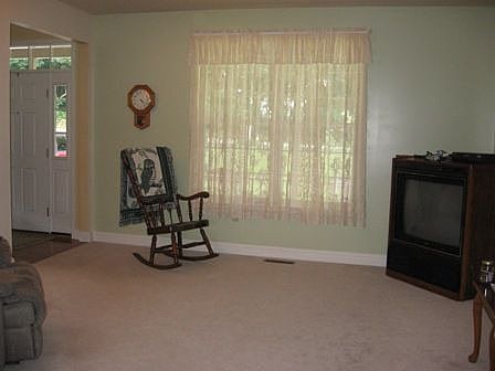 Additional View Of Living Room