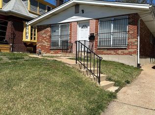 6165 Lucille Ave, Saint Louis, MO