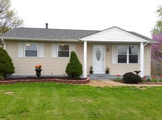 1 Lily Ct, Granite City, IL